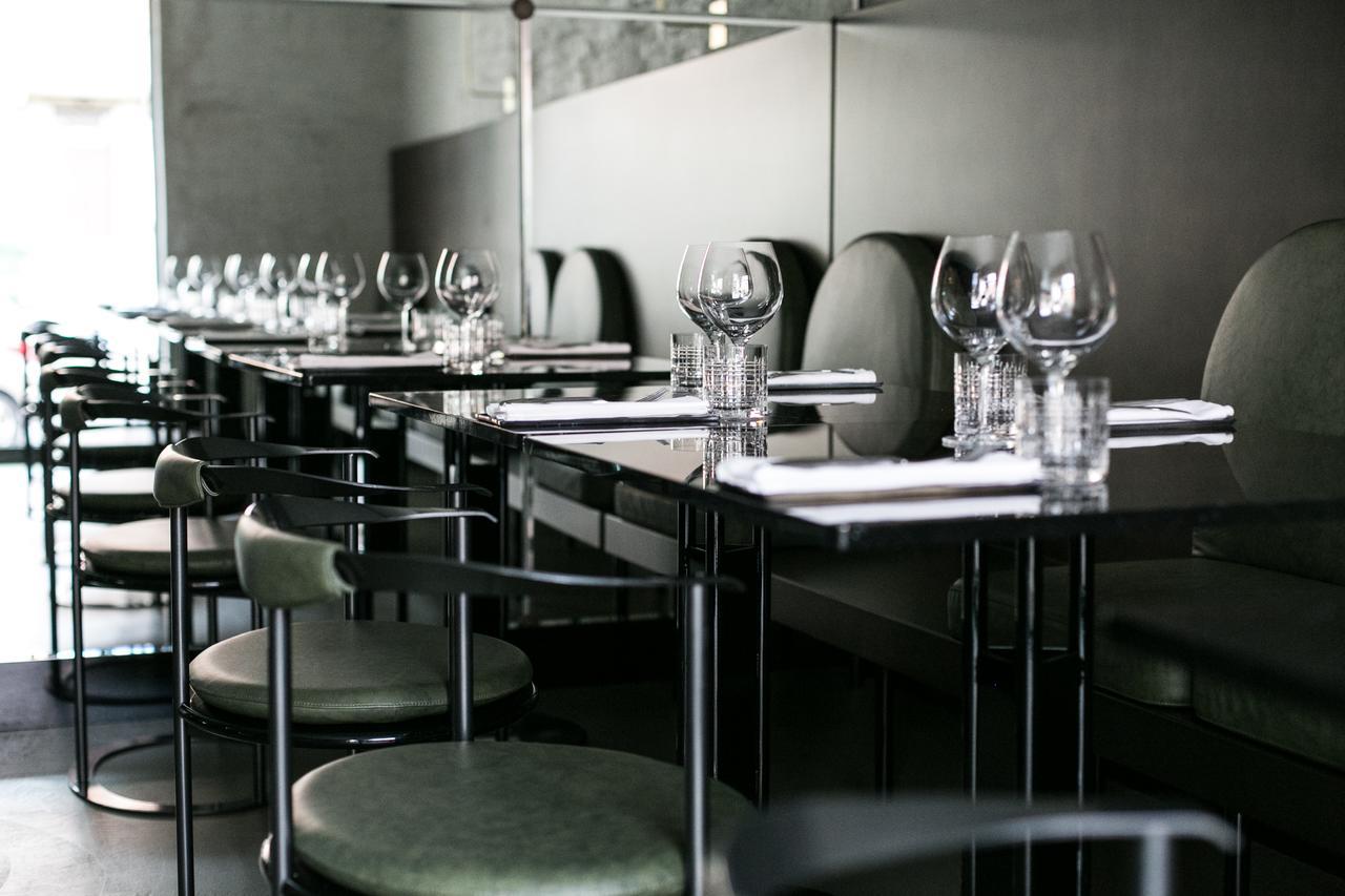 Locanda Fourghetti ボローニャ エクステリア 写真