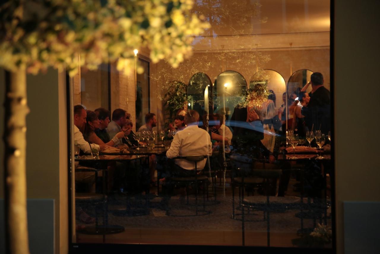 Locanda Fourghetti ボローニャ エクステリア 写真