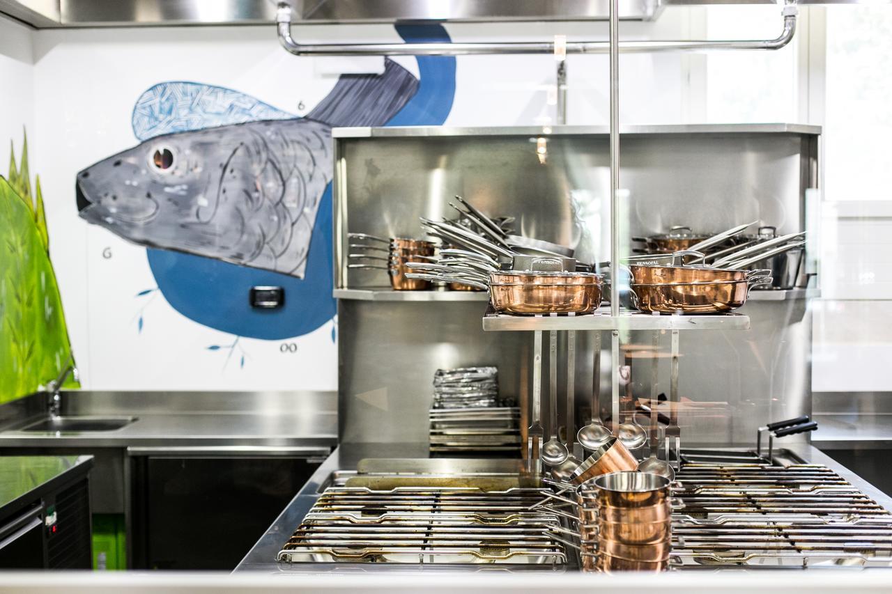 Locanda Fourghetti ボローニャ エクステリア 写真