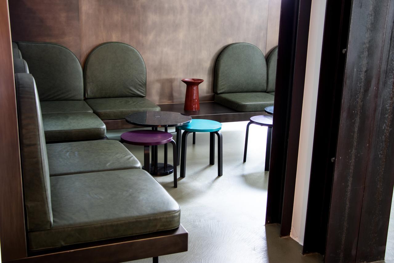 Locanda Fourghetti ボローニャ エクステリア 写真